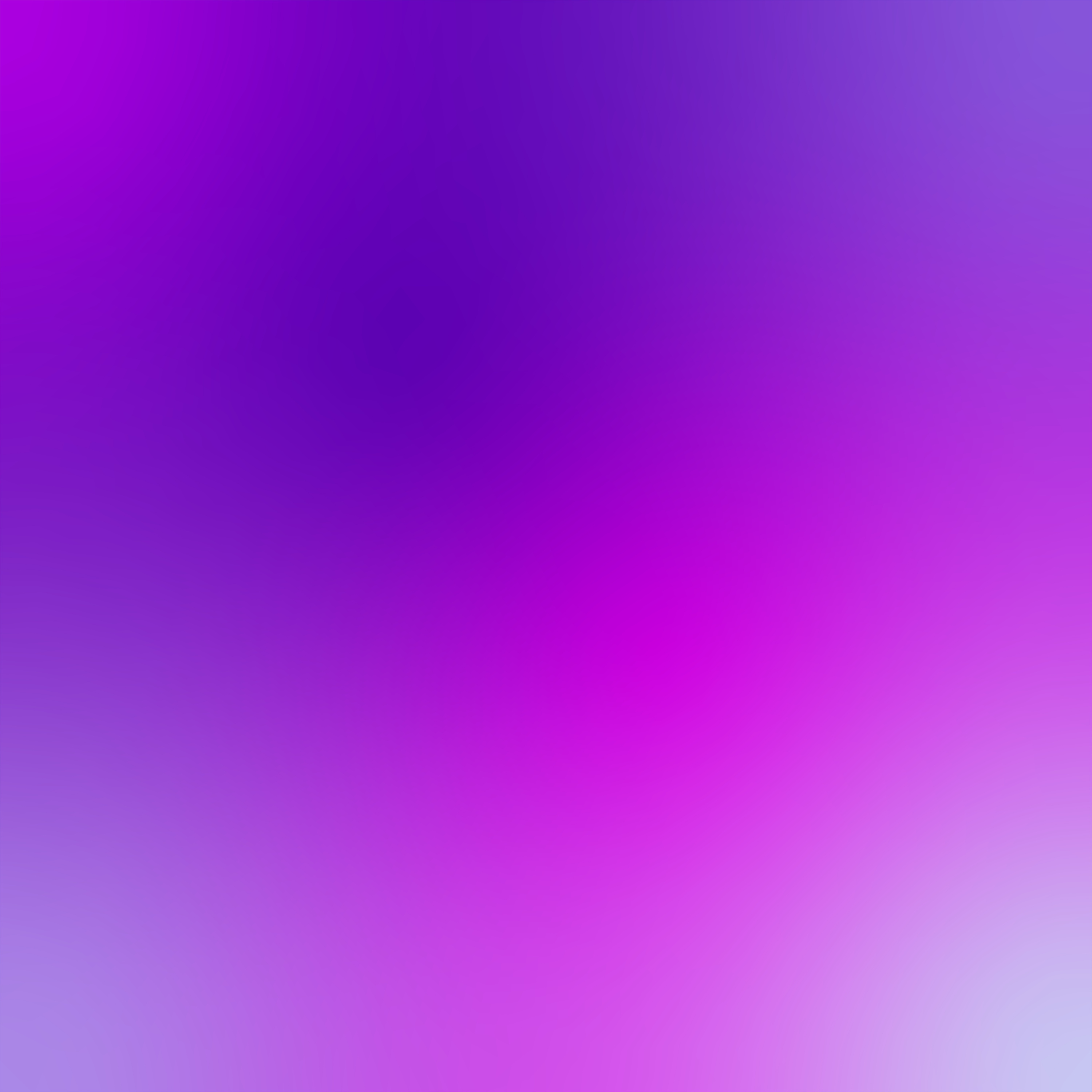 Purple Gradient Background